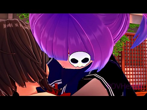 ❤️ Aracne noia monstre. Vídeo porno a nosaltres ca.hentai-id.ru