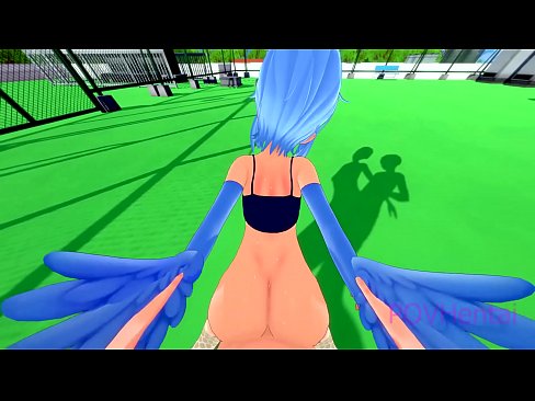 ❤️ Noia monstre harpia. Vídeo porno a nosaltres ca.hentai-id.ru
