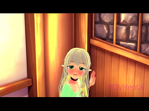 ❤️ (Trampa) La minyona elfica t'ajuda a rentar-te la cara. Vídeo porno a nosaltres ca.hentai-id.ru