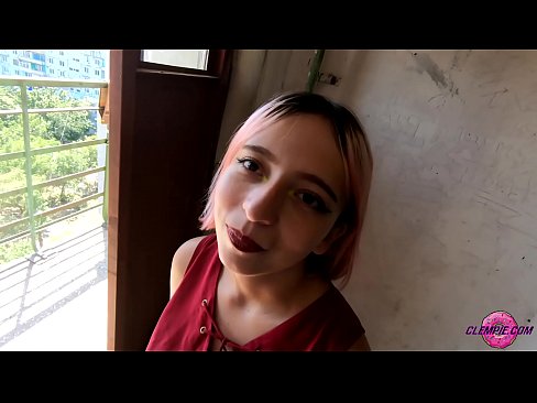 ❤️ Student Sensual xucla un desconegut a l'Outback - Cum a la cara Vídeo porno a nosaltres ca.hentai-id.ru